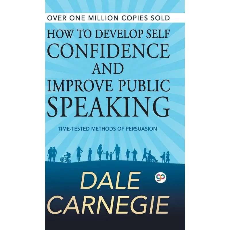 How to Develop Self Confidence and Improve Public Speaking