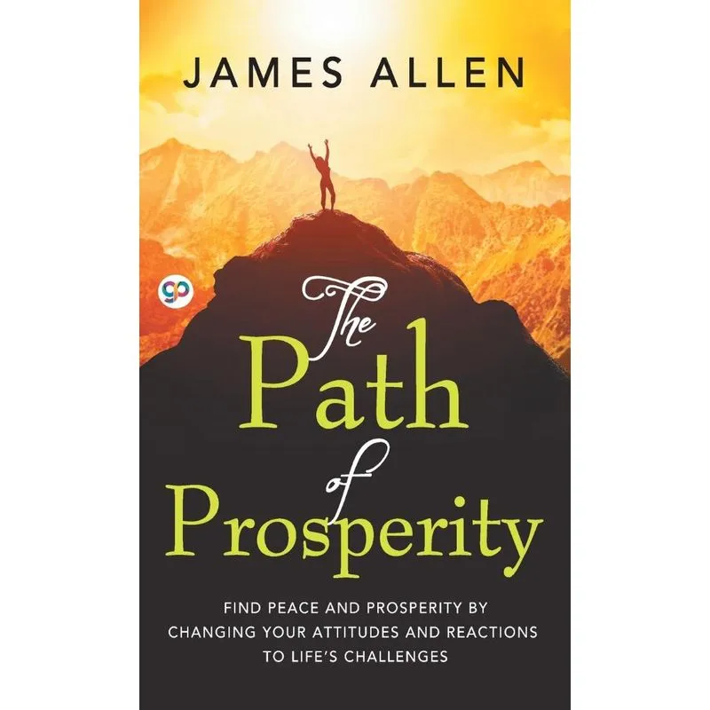 The Path of Prosperity