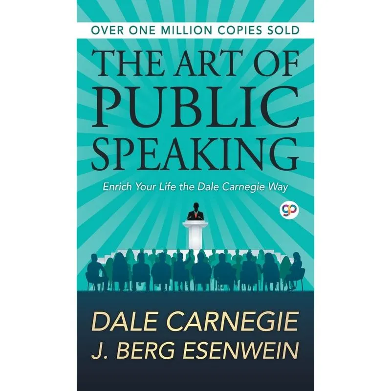 The Art of Public Speaking
