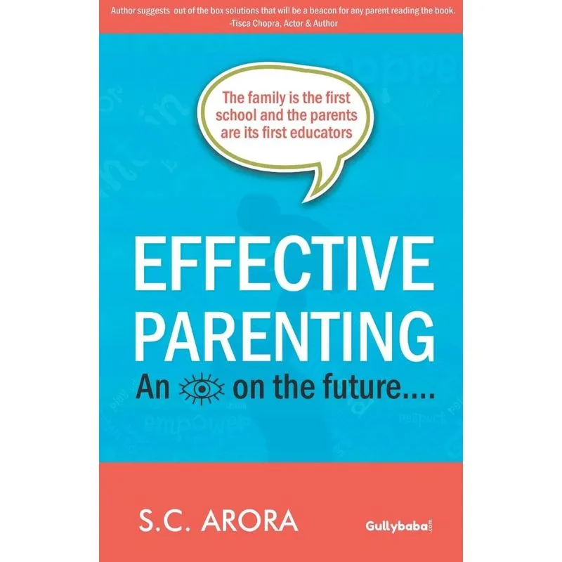 Effective Parenting