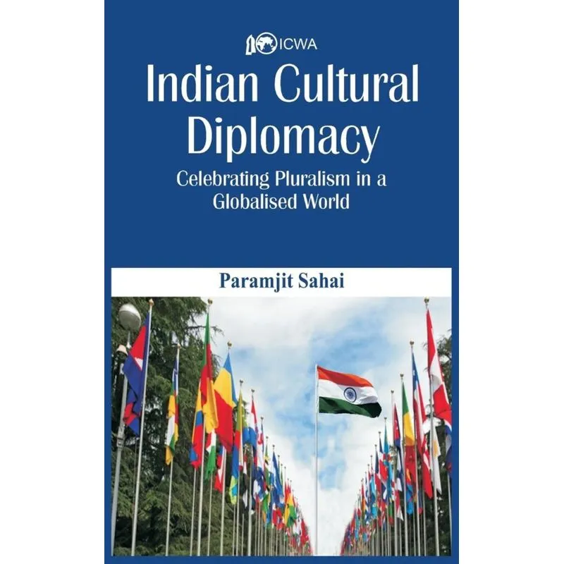 Indian Cultural Diplomacy