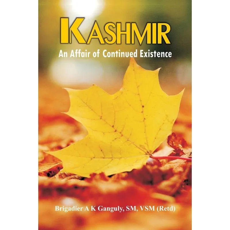 Kashmir