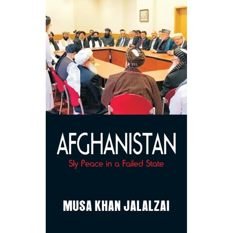 Afghanistan
