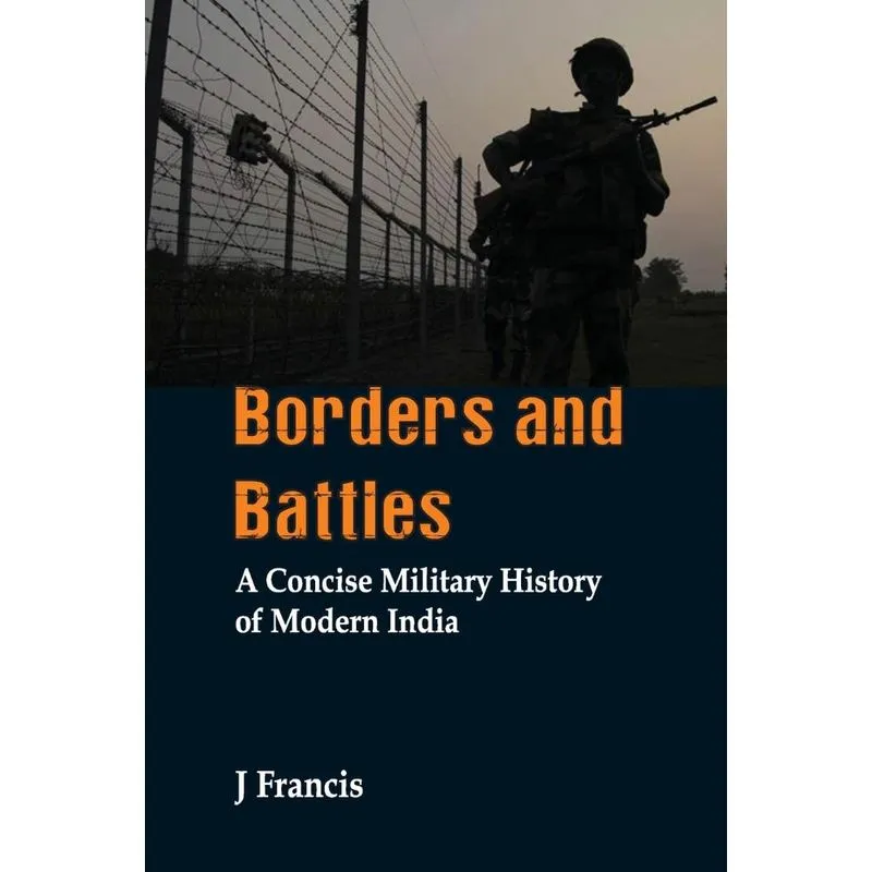 Borders and Battles