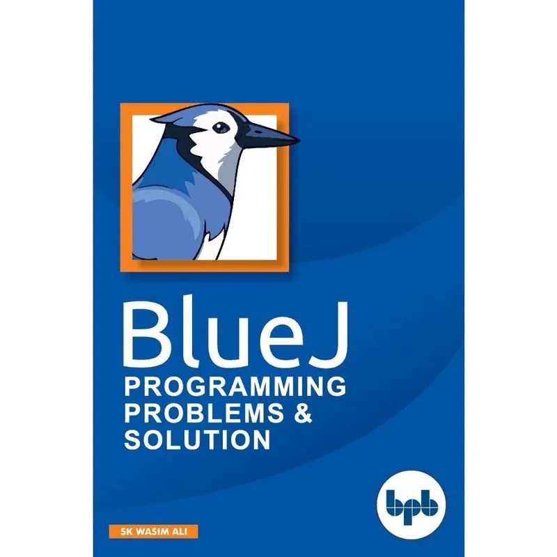 Livro Blue J Programming