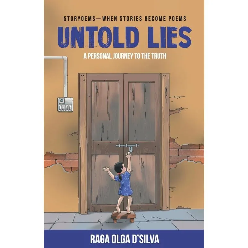 Untold Lies