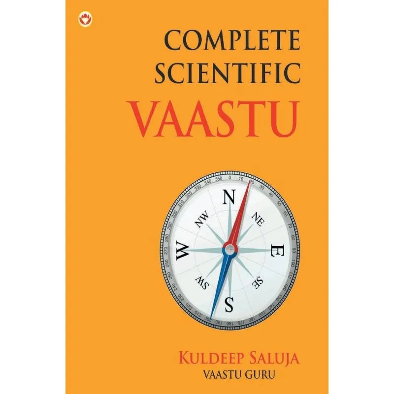 Complete Scientific Vaastu