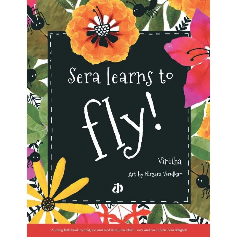 Sera Learns to Fly