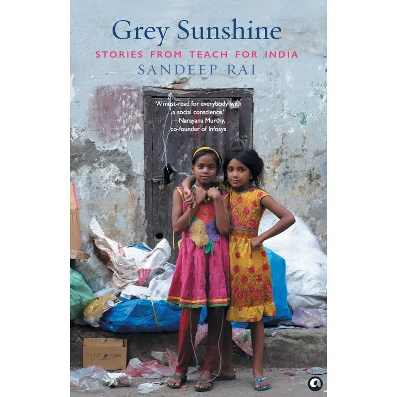 Grey Sunshine