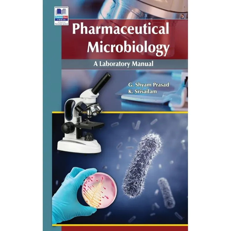 Pharmaceutical Microbiology
