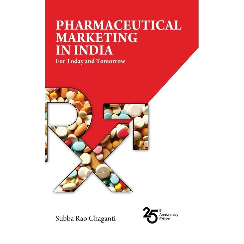 Pharmaceutical marketing in India