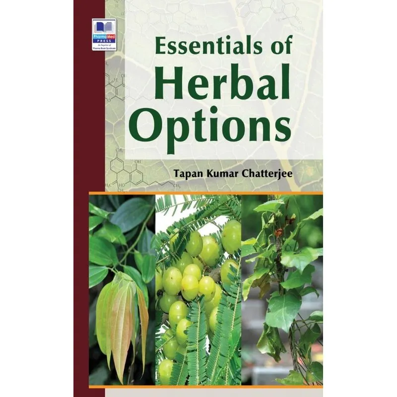 Essentials of Herbal Options