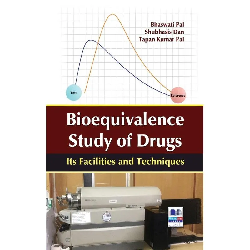 Bioequivalence Study Of Drug