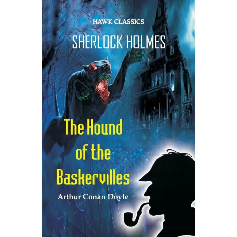 The Hound Of The Baskervilles