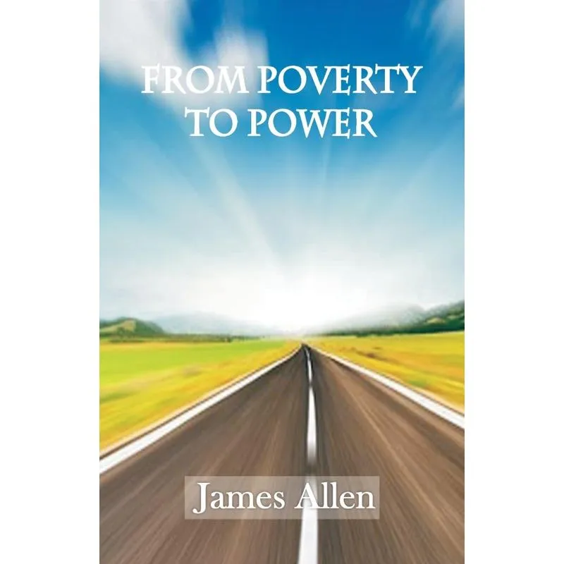 From Poverty To Power