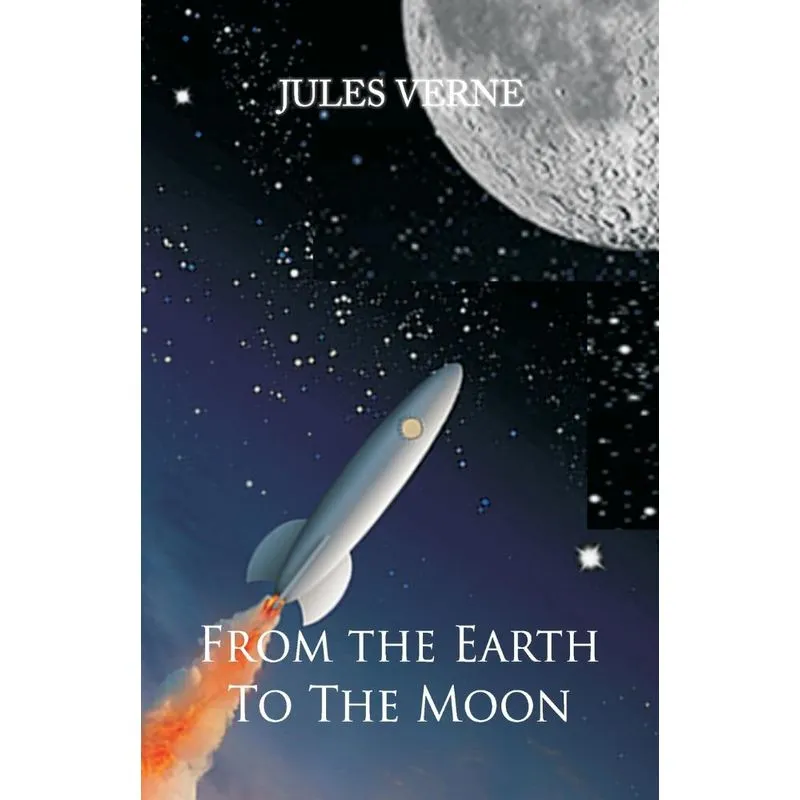 From The Earth To The Moon