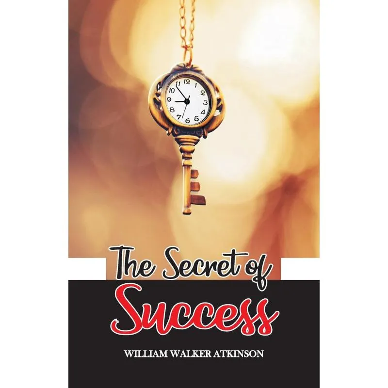 The Secret Of Success