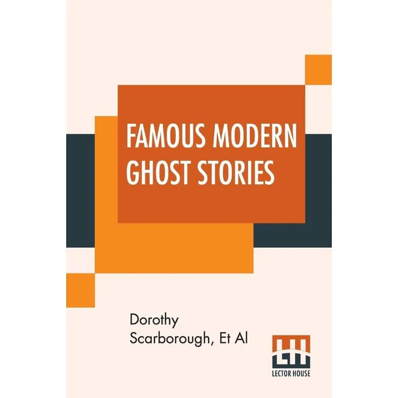 Famous Modern Ghost Stories