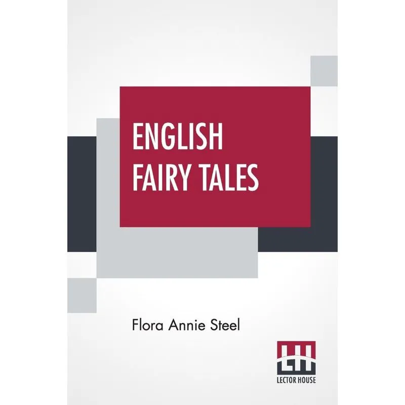 English Fairy Tales
