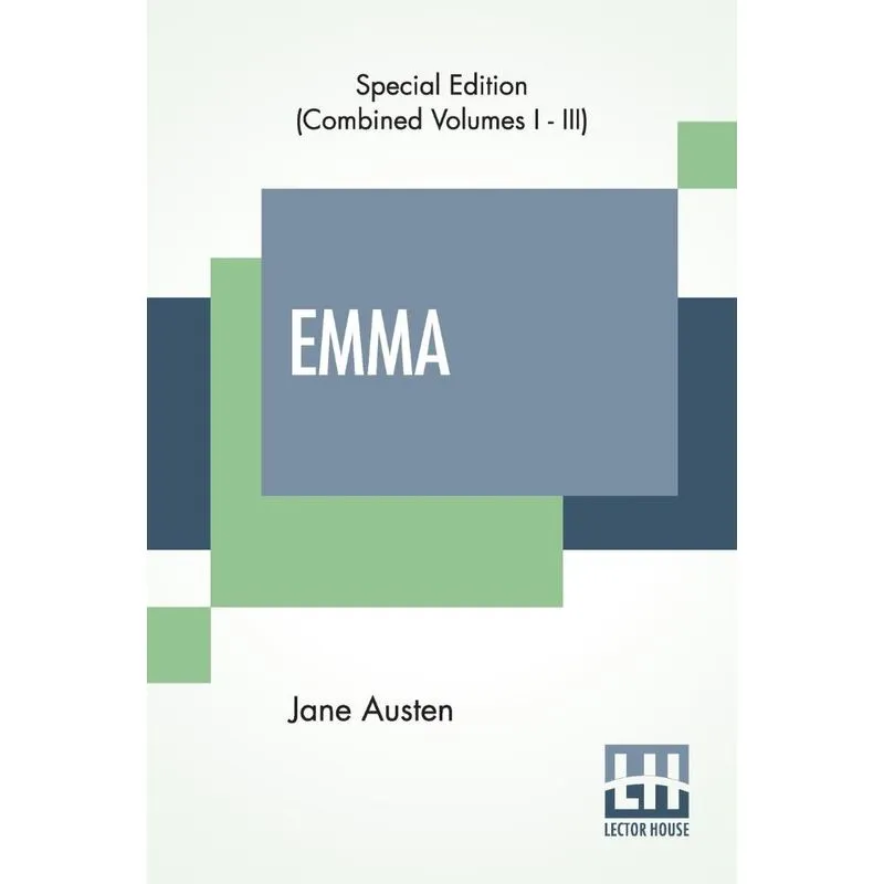 Emma (Complete)