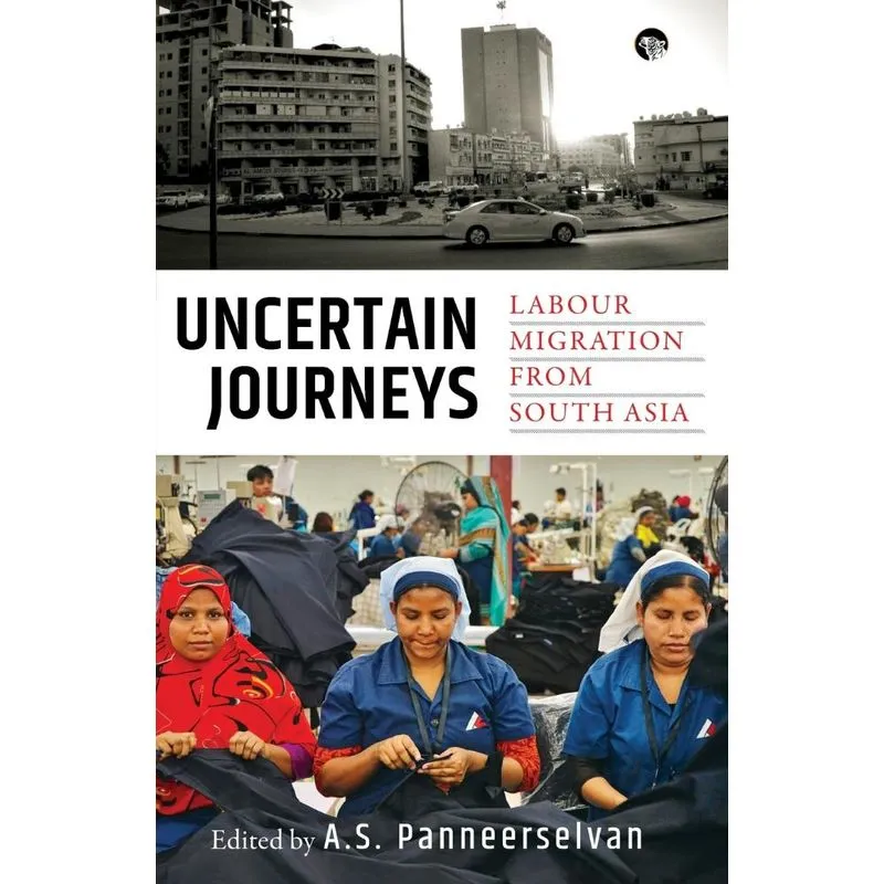 Uncertain Journeys