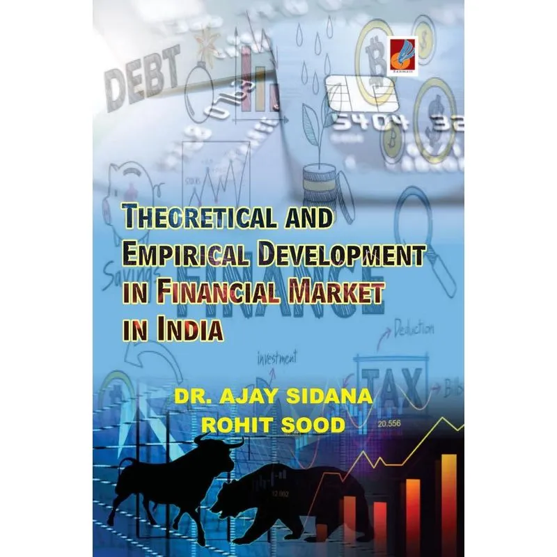 Theoretical and Empirical Development in Financial Market i