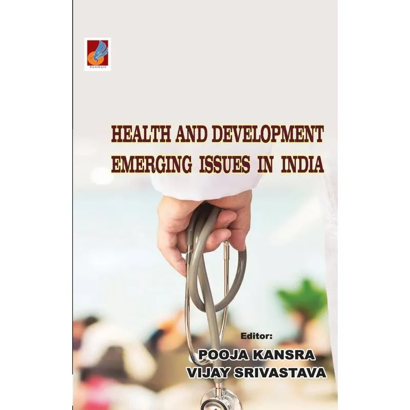 HEALTH AND DEVELOPMENT