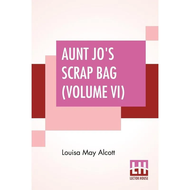Aunt Jos Scrap Bag (Volume VI)