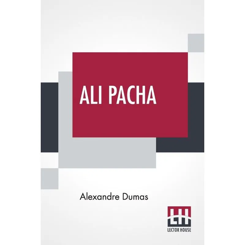 Ali Pacha