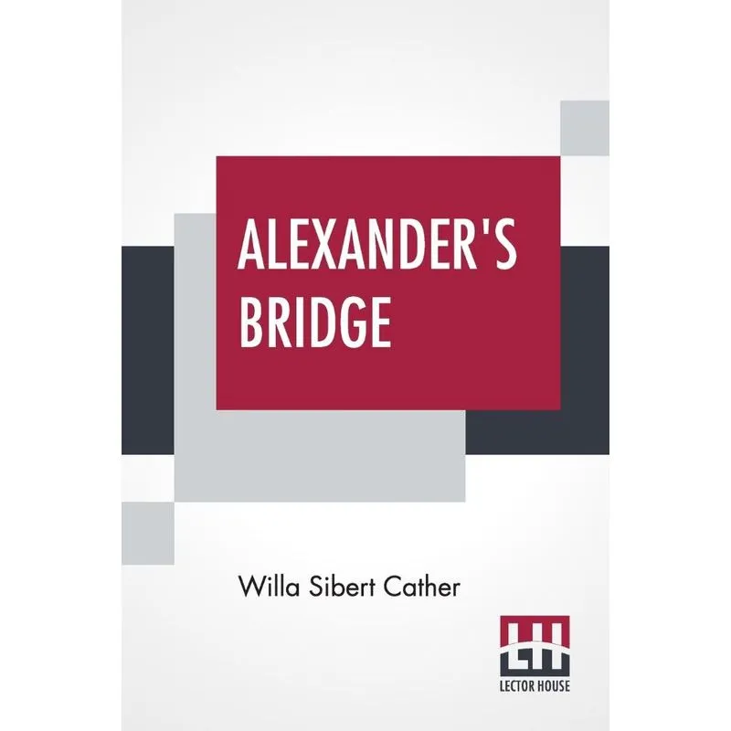 Alexanders Bridge