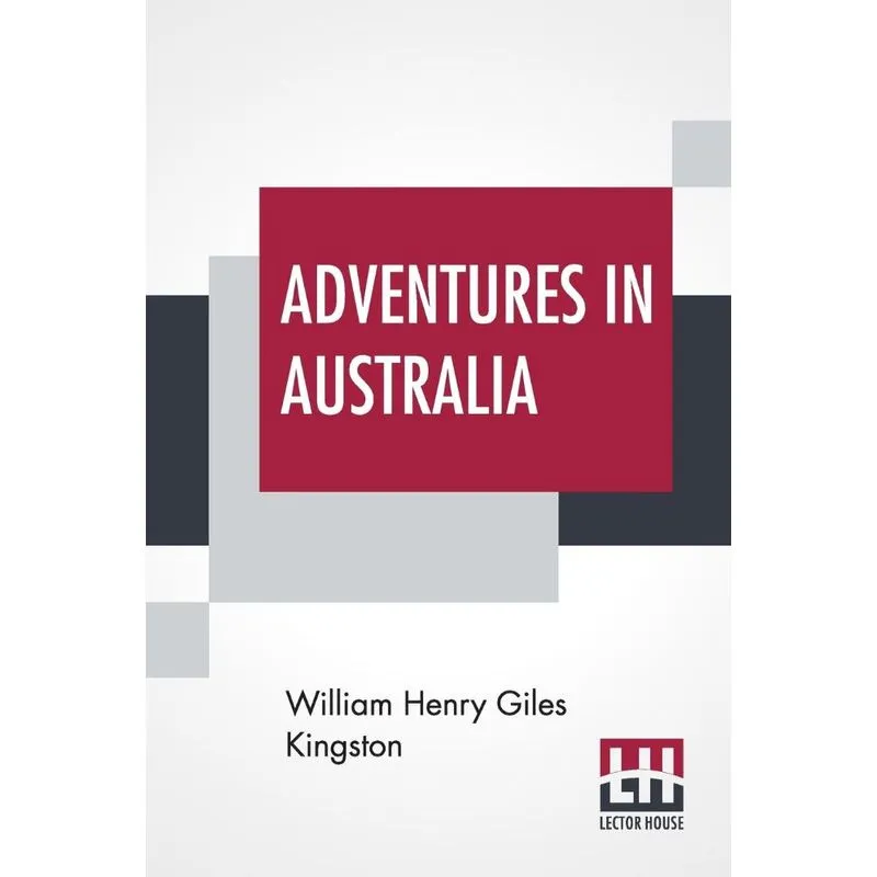 Adventures In Australia