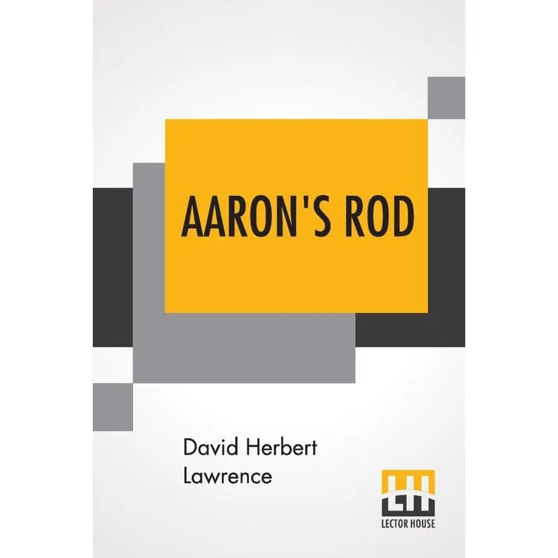 Aarons Rod