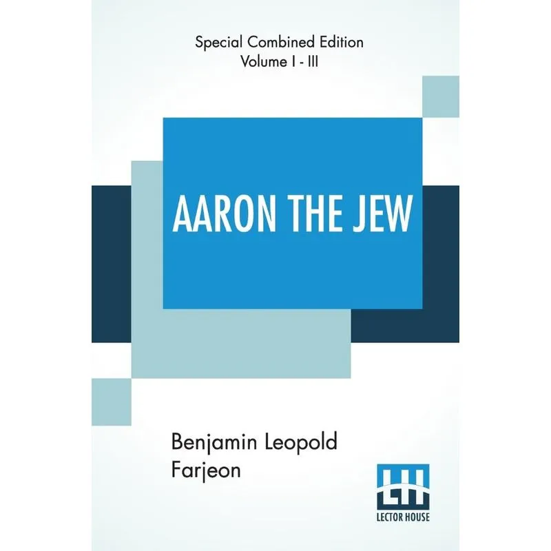 Aaron The Jew (Complete)