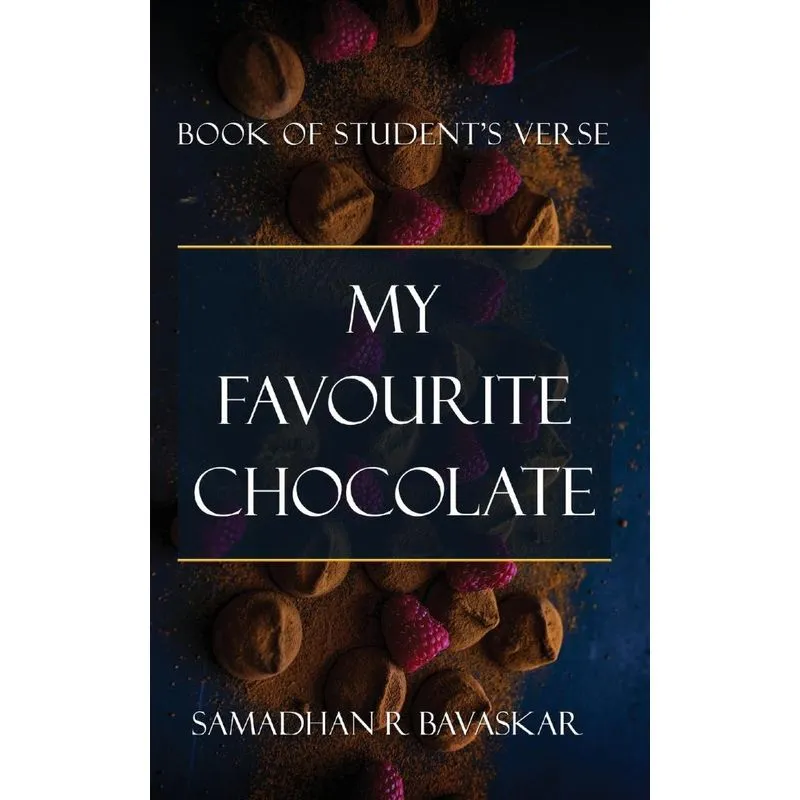 My Favourite Chocolate