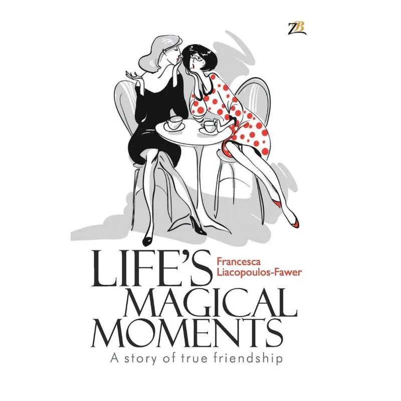 Lifes Magical Moments