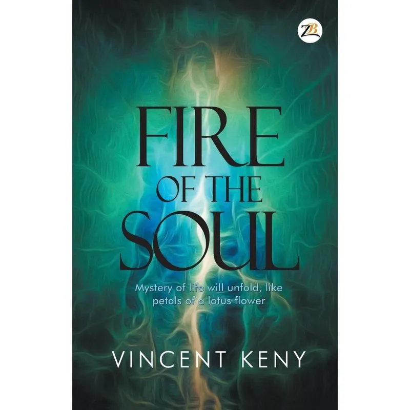 Fire of The Soul