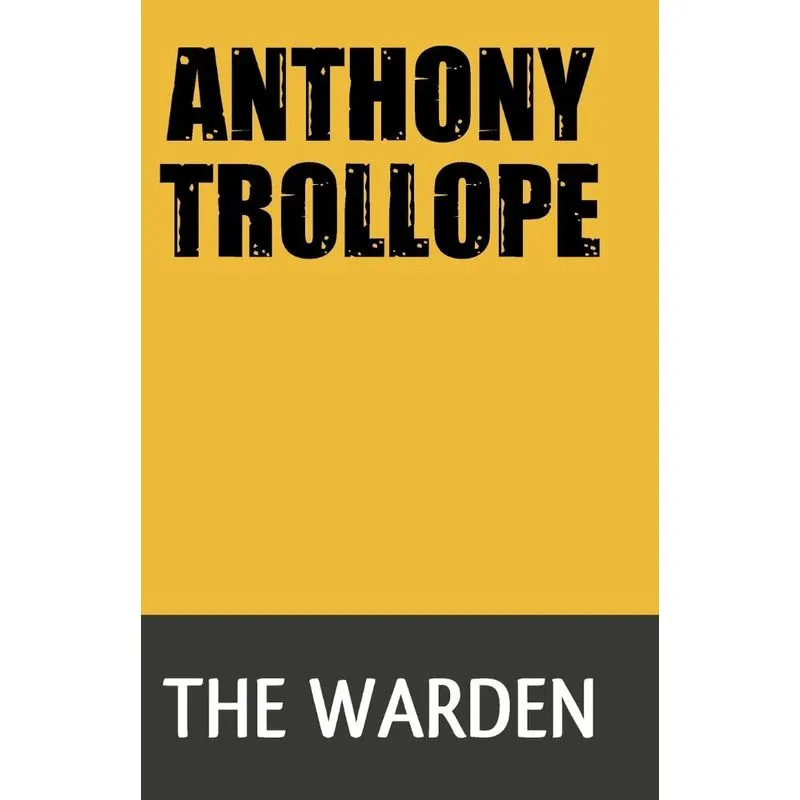 THE WARDEN