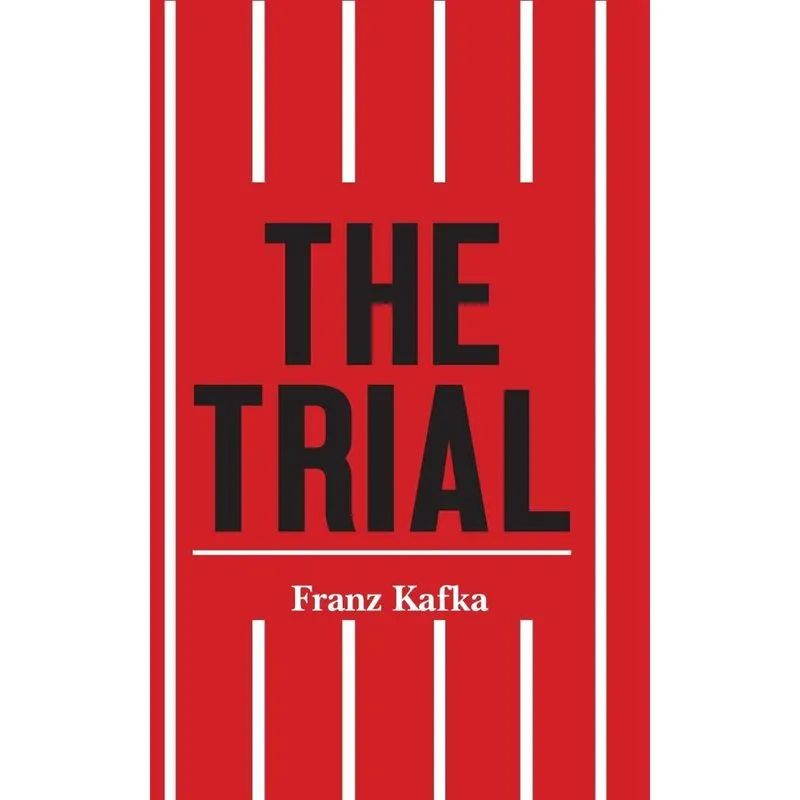 THE TRIAL