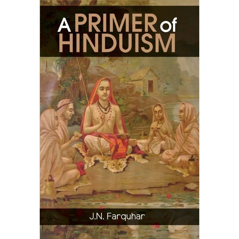 A Primer of Hinduism