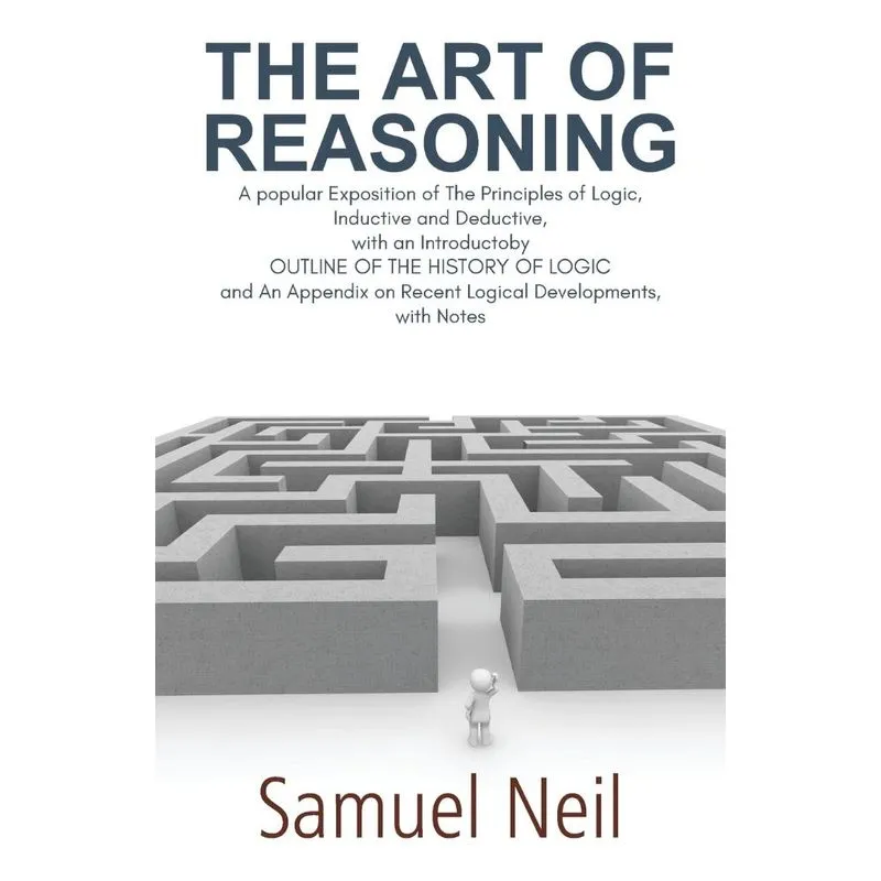 The Art of Reasoning