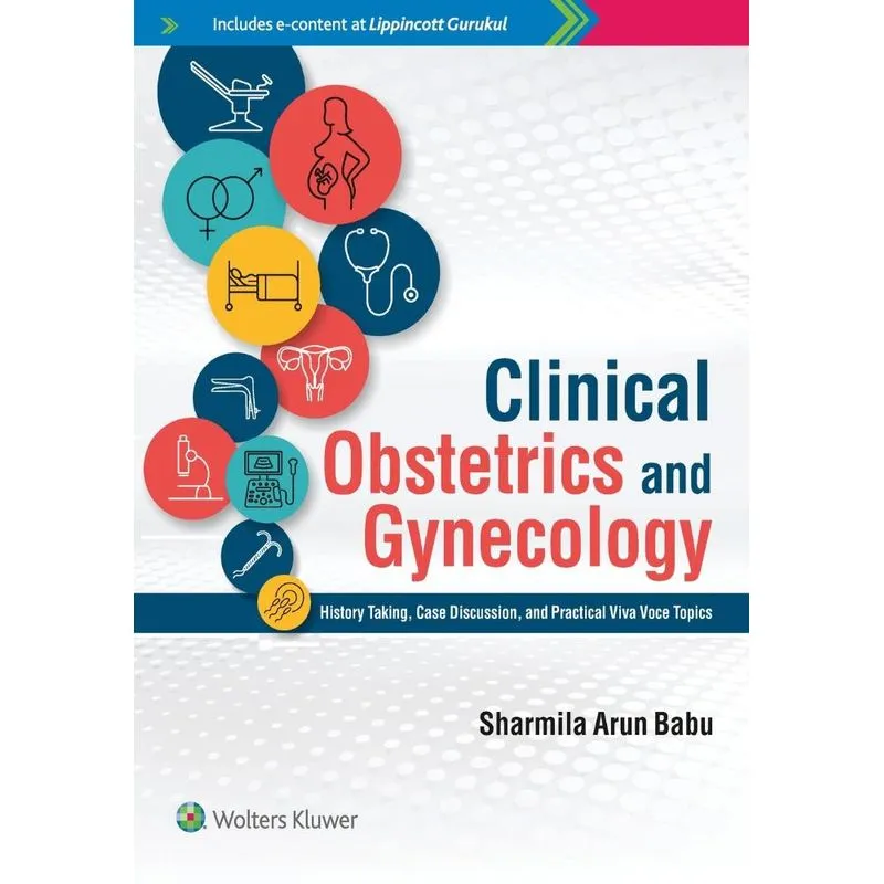 Clinical Obstetrics and Gynecology