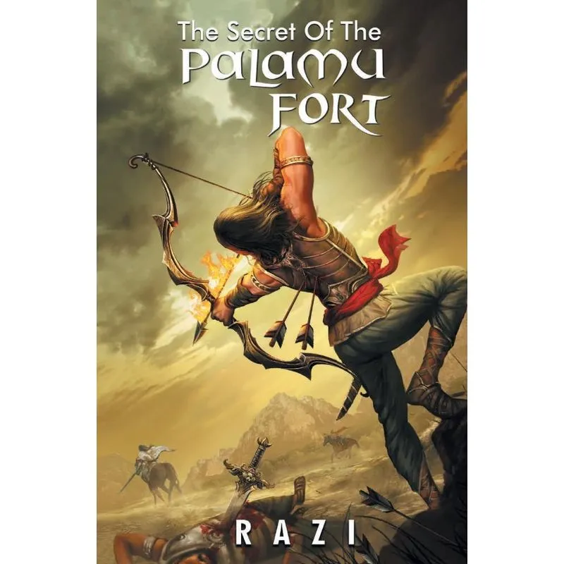 The Secret Of The Palamu Fort