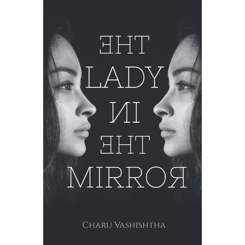 The Lady In The Mirror