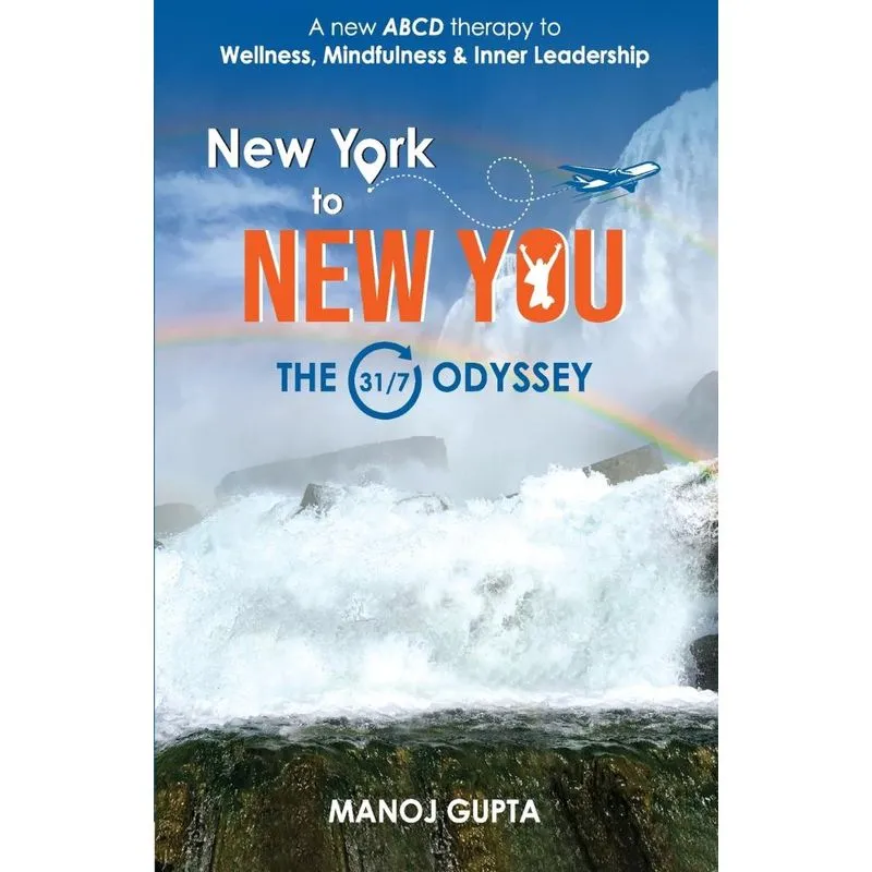 New York to New You