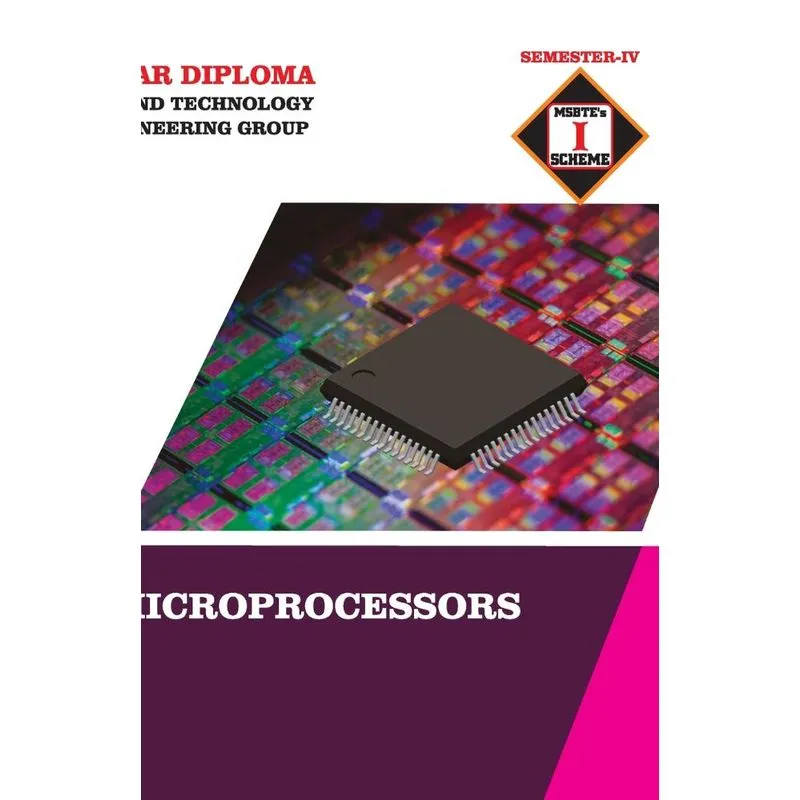 MICROPROCESSORS (22415)