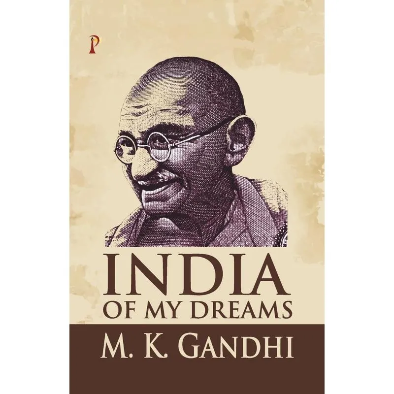 India of my Dreams