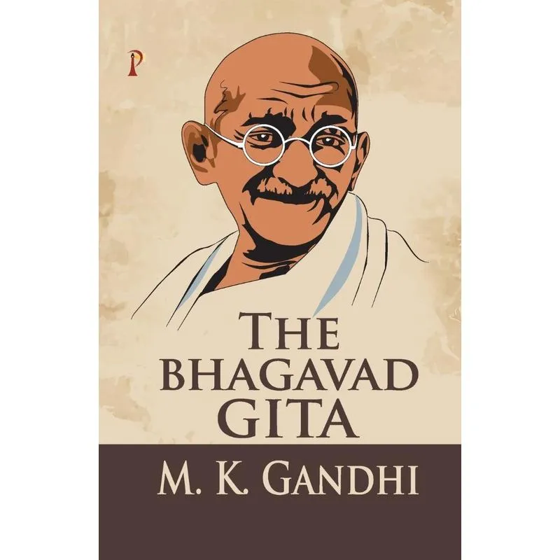The Bhagavad Gita