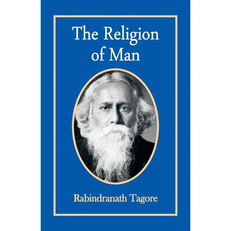 The Religion Of Man