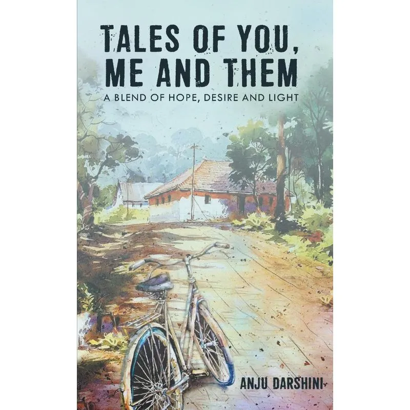 Tales of You, Me and Them