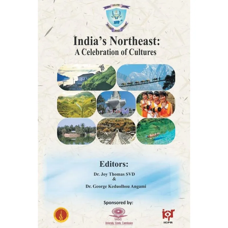 Indias Northeast